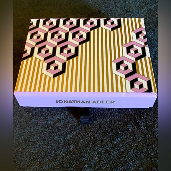 Jonathan Adler Games Jonathan Adlerversailles Playing Card Set By